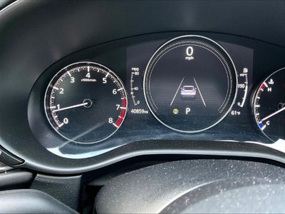 2024 Mazda Mazda CX-30 2.5 S Select Sport