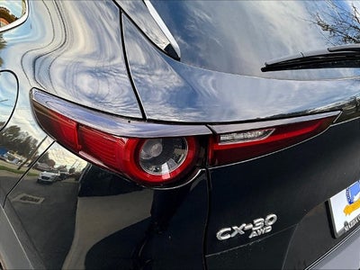 2024 Mazda Mazda CX-30 2.5 S Select Sport