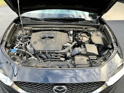 2024 Mazda Mazda CX-30 2.5 S Select Sport