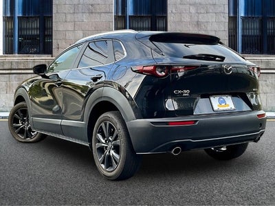 2024 Mazda Mazda CX-30 2.5 S Select Sport