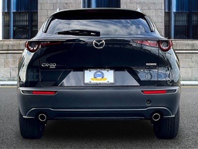 2024 Mazda Mazda CX-30 2.5 S Select Sport