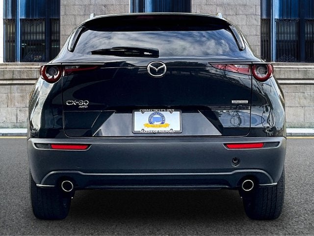 2024 Mazda Mazda CX-30 2.5 S Select Sport
