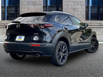 2024 Mazda Mazda CX-30 2.5 S Select Sport