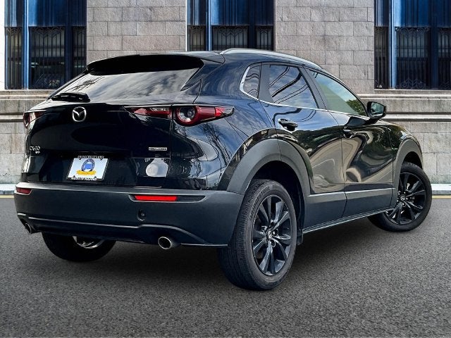 2024 Mazda Mazda CX-30 2.5 S Select Sport