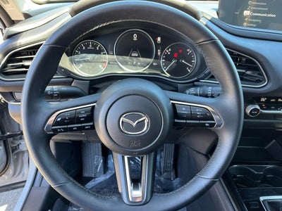 2025 Mazda Mazda CX-30 2.5 S Select Sport