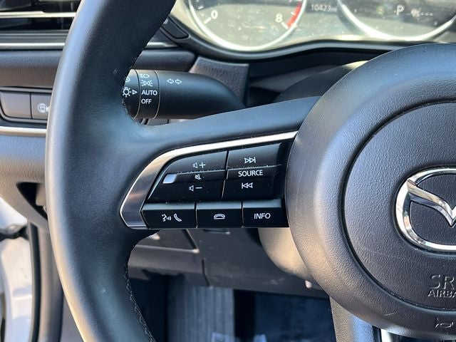 2025 Mazda Mazda CX-30 2.5 S Select Sport