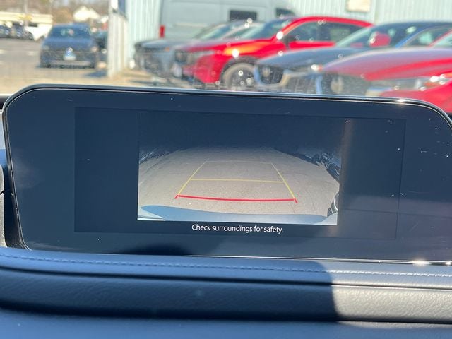 2025 Mazda Mazda CX-30 2.5 S Select Sport