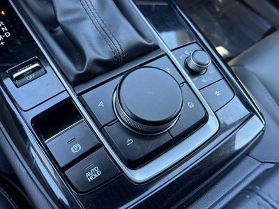 2025 Mazda Mazda CX-30 2.5 S Select Sport