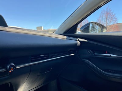 2025 Mazda Mazda CX-30 2.5 S Select Sport