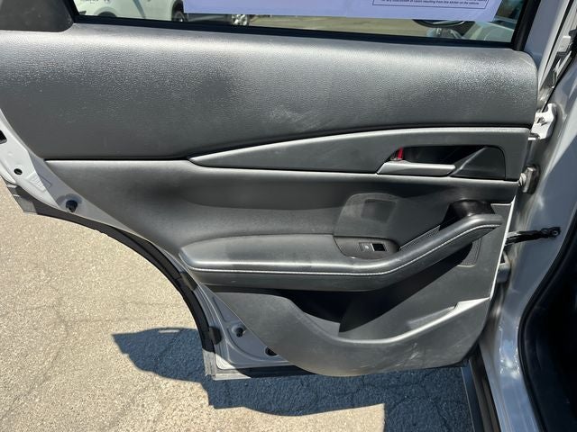 2025 Mazda Mazda CX-30 2.5 S Select Sport