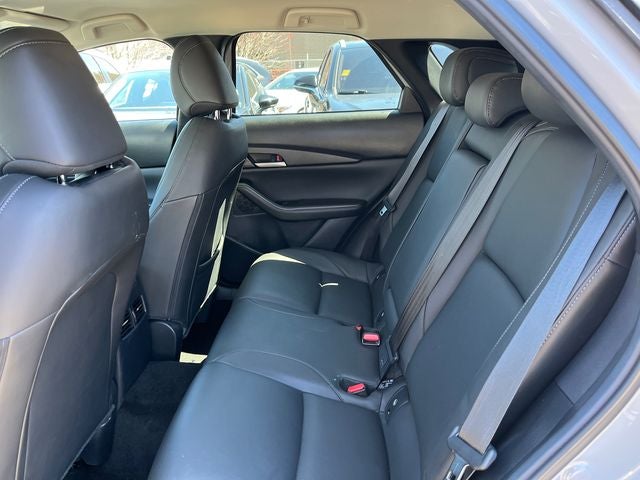 2025 Mazda Mazda CX-30 2.5 S Select Sport