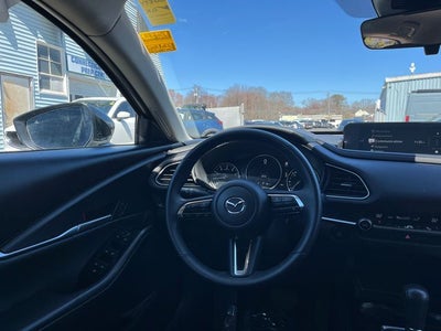 2025 Mazda Mazda CX-30 2.5 S Select Sport