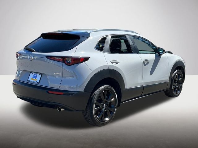 2025 Mazda Mazda CX-30 2.5 S Select Sport