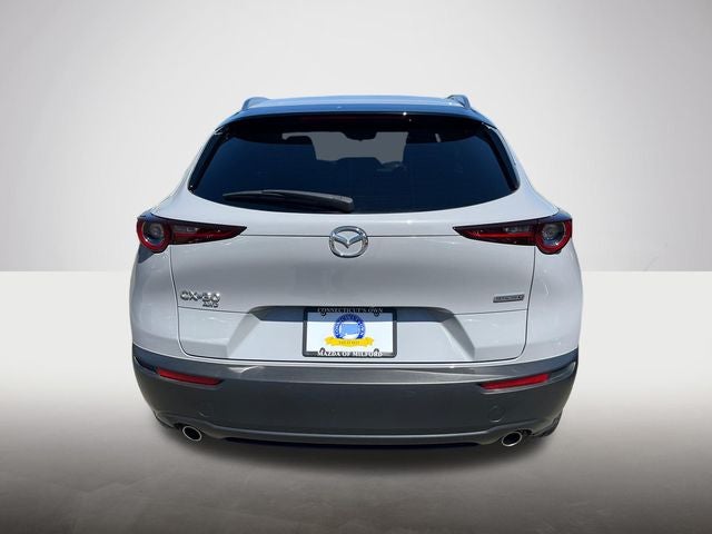 2025 Mazda Mazda CX-30 2.5 S Select Sport