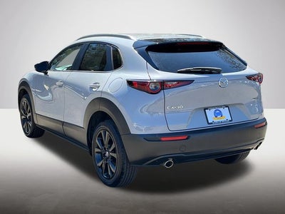 2025 Mazda Mazda CX-30 2.5 S Select Sport