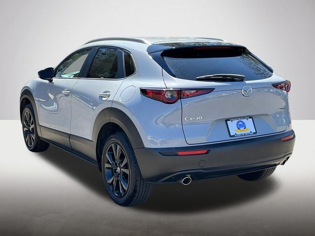 2025 Mazda Mazda CX-30 2.5 S Select Sport