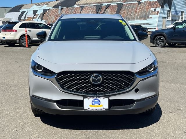2025 Mazda Mazda CX-30 2.5 S Select Sport
