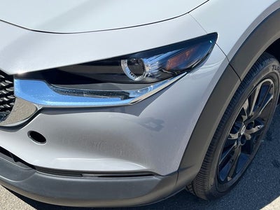 2025 Mazda Mazda CX-30 2.5 S Select Sport