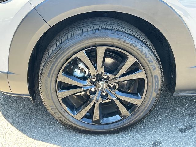 2025 Mazda Mazda CX-30 2.5 S Select Sport