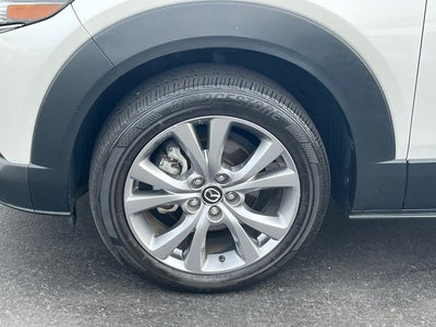 2023 Mazda Mazda CX-30 2.5 S Select Package