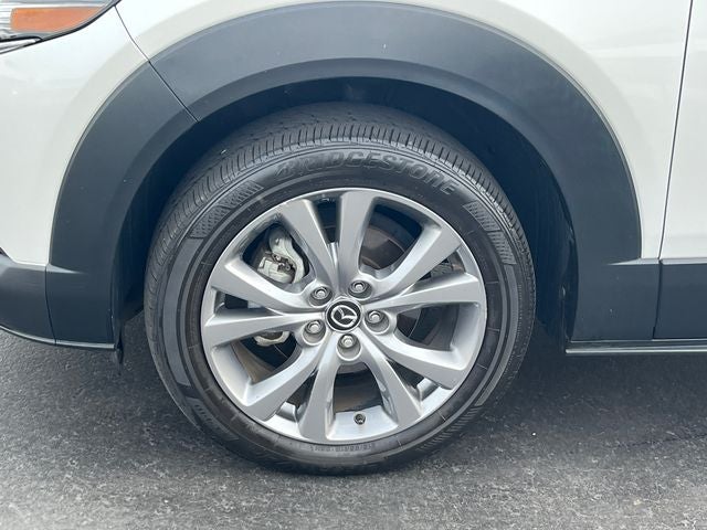 2023 Mazda Mazda CX-30 2.5 S Select Package