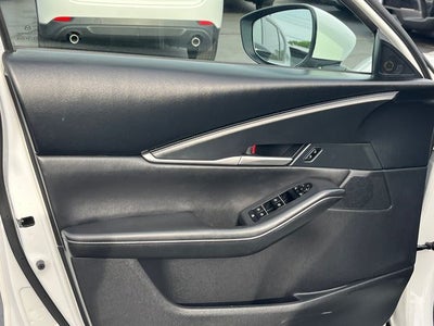 2023 Mazda Mazda CX-30 2.5 S Select Package