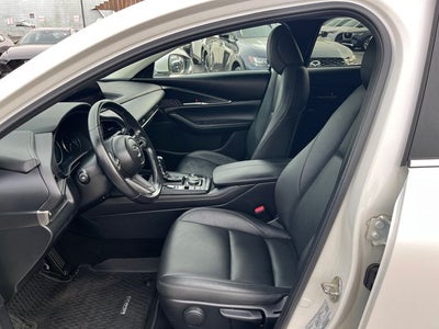 2023 Mazda Mazda CX-30 2.5 S Select Package
