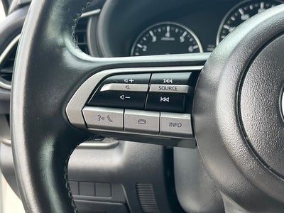 2023 Mazda Mazda CX-30 2.5 S Select Package