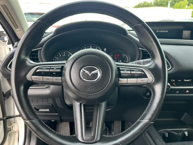 2023 Mazda Mazda CX-30 2.5 S Select Package