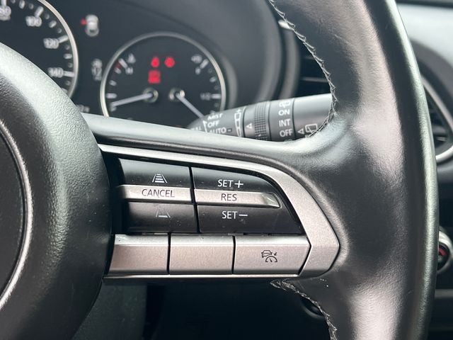 2023 Mazda Mazda CX-30 2.5 S Select Package