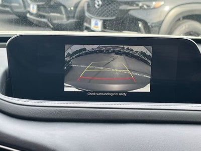 2023 Mazda Mazda CX-30 2.5 S Select Package