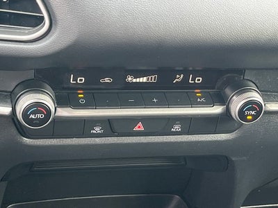 2023 Mazda Mazda CX-30 2.5 S Select Package