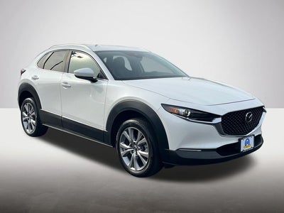 2023 Mazda Mazda CX-30 2.5 S Select Package