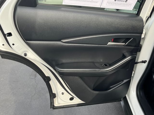 2023 Mazda Mazda CX-30 2.5 S Select Package