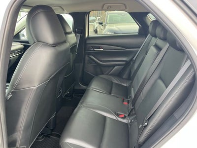 2023 Mazda Mazda CX-30 2.5 S Select Package