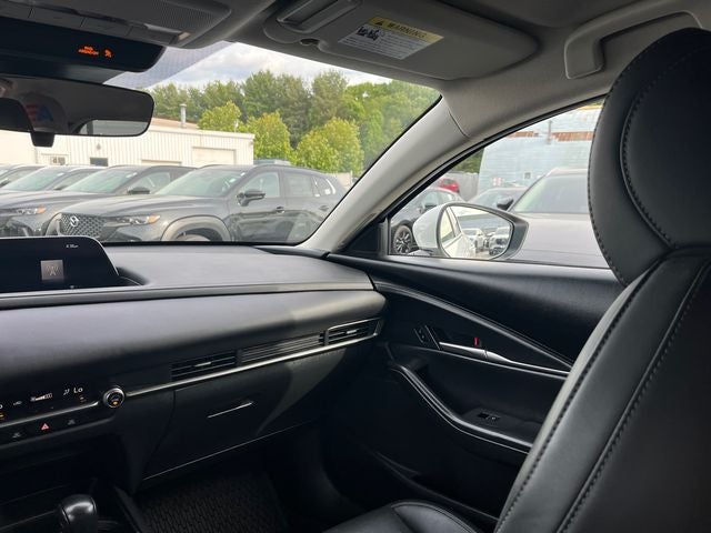 2023 Mazda Mazda CX-30 2.5 S Select Package