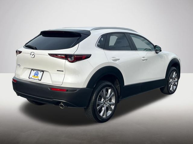2023 Mazda Mazda CX-30 2.5 S Select Package