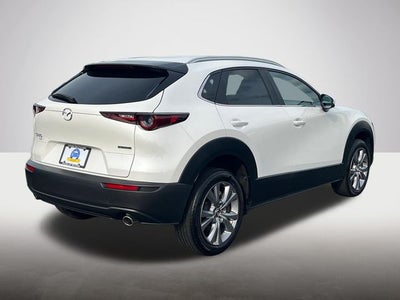 2023 Mazda Mazda CX-30 2.5 S Select Package