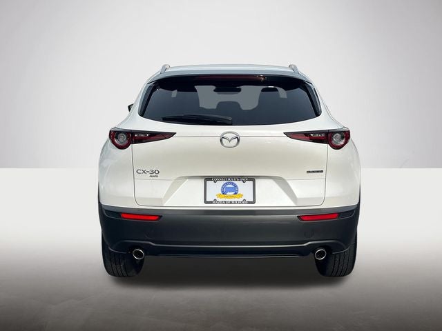 2023 Mazda Mazda CX-30 2.5 S Select Package