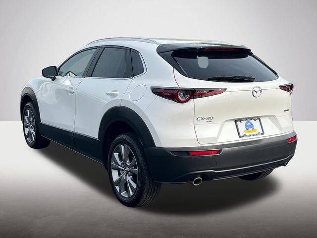 2023 Mazda Mazda CX-30 2.5 S Select Package