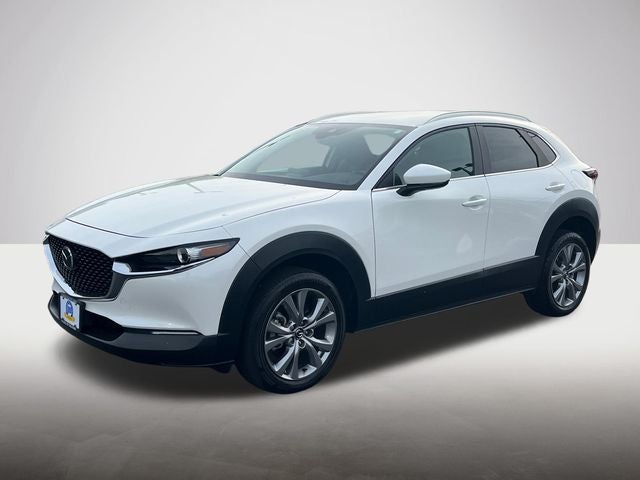 2023 Mazda Mazda CX-30 2.5 S Select Package