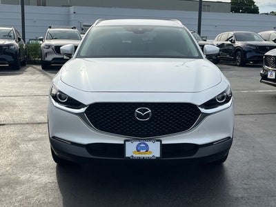 2023 Mazda Mazda CX-30 2.5 S Select Package