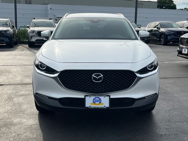 2023 Mazda Mazda CX-30 2.5 S Select Package