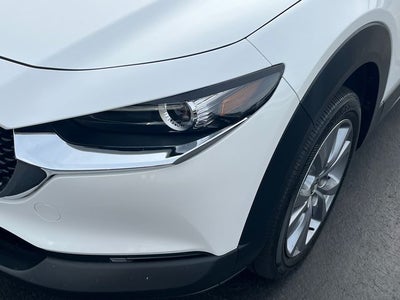 2023 Mazda Mazda CX-30 2.5 S Select Package