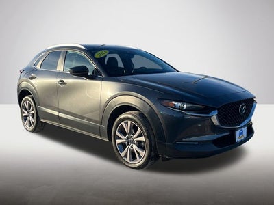 2023 Mazda Mazda CX-30 2.5 S Select Package