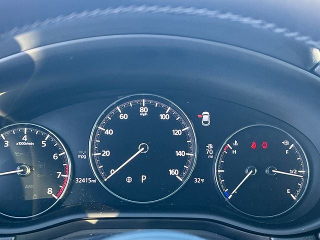 2023 Mazda Mazda CX-30 2.5 S Select Package