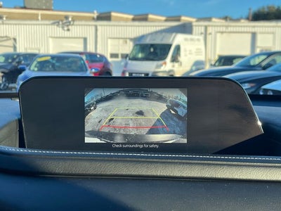 2023 Mazda Mazda CX-30 2.5 S Select Package