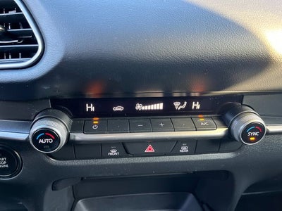 2023 Mazda Mazda CX-30 2.5 S Select Package