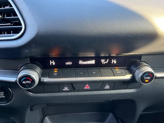 2023 Mazda Mazda CX-30 2.5 S Select Package