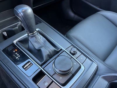 2023 Mazda Mazda CX-30 2.5 S Select Package